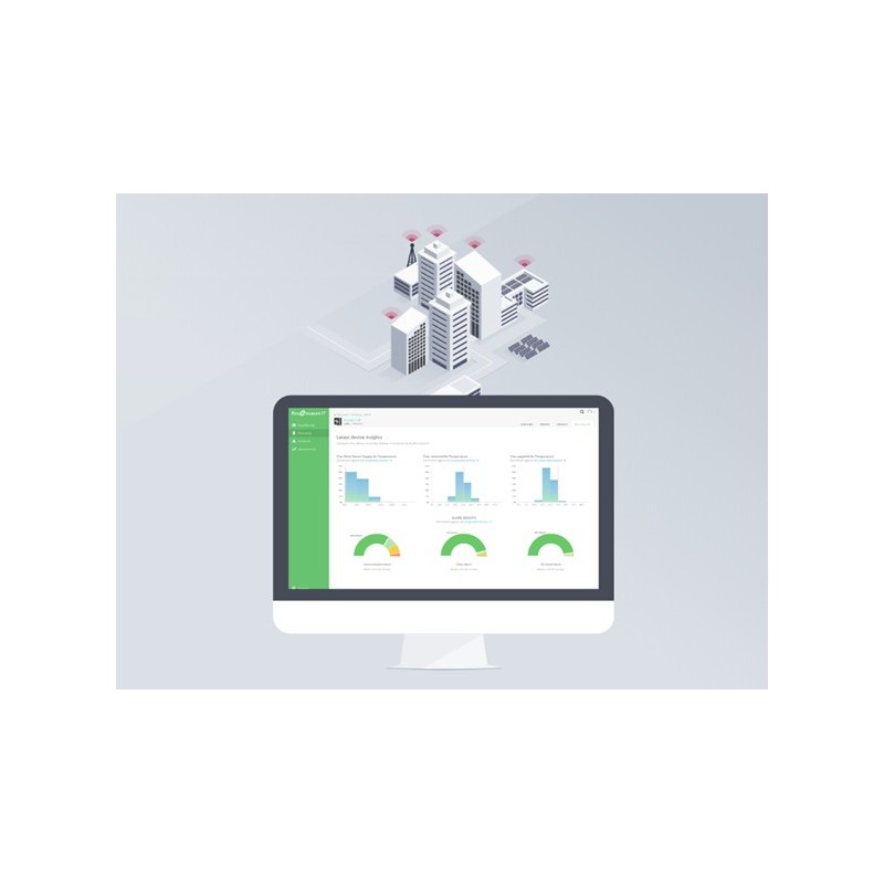 APC SFTWES75-DIGI software de redes Gestión de redes