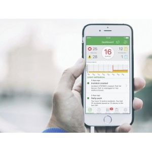 APC SFTWES50-DIGI Software de Networking Gestão de rede 1 licença(s)