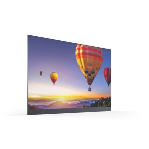 NEC LED-E015i-135 Direct view LED (DVLED) Interior