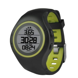XSG50PRO LCD Negro, Gris GPS (satélite)