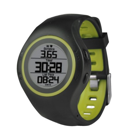XSG50PRO LCD Negro, Gris GPS (satélite)