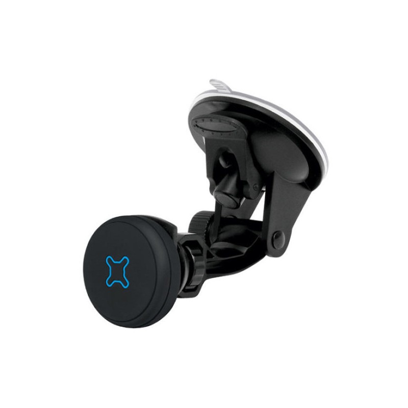 044006 soporte Soporte pasivo Teléfono móvil/smartphone, Navegante Negro