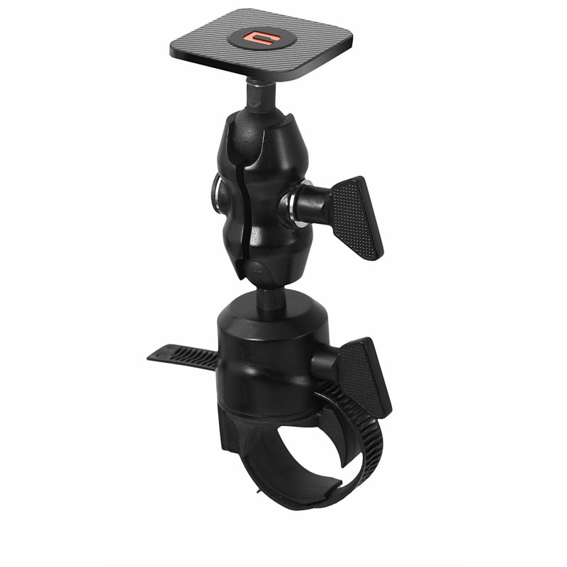 X-BIKE Soporte pasivo Teléfono móvil/smartphone Negro