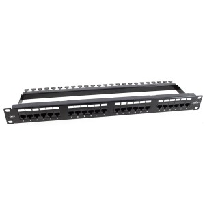 3000002 panel de parcheo 1U