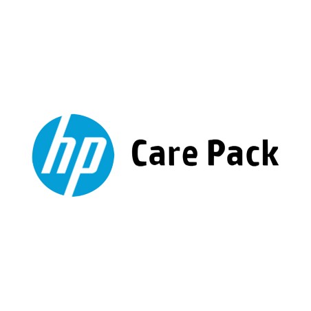 Aruba Networking H5BU3E extensión de la garantía 3 año(s)