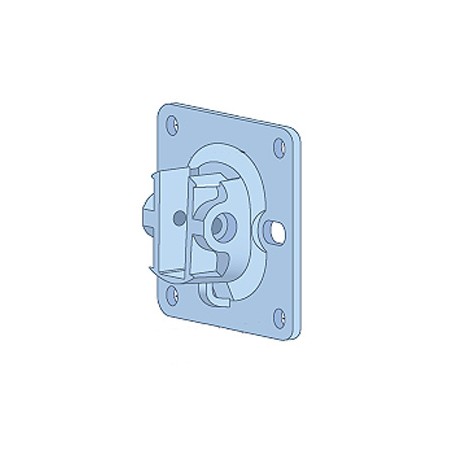 Aruba Networking 270 Series Outdoor AP Flush Mount Kit