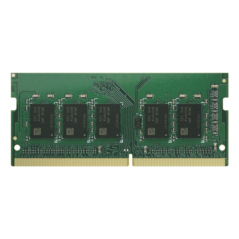 D4NS01-4G módulo de memoria 4 GB 1 x 4 GB DDR4