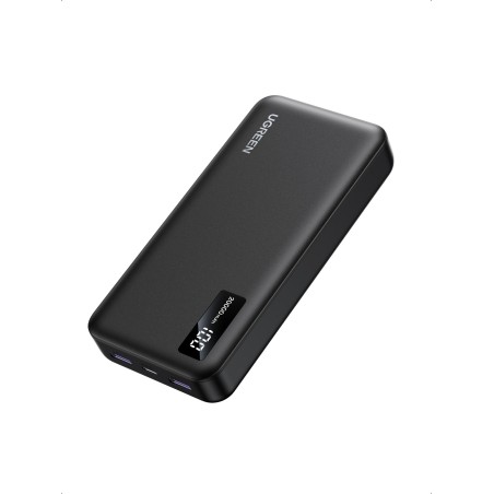 Ugreen 25683 batería externa 20000 mAh Negro