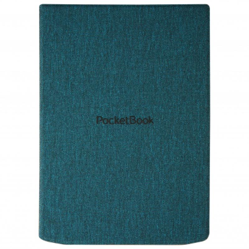 HN-FP-PU-743G-SG-WW funda para libro electrónico 19,8 cm (7.8") Verde