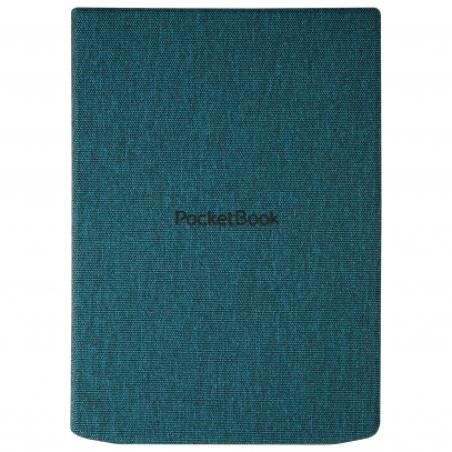 HN-FP-PU-743G-SG-WW funda para libro electrónico 19,8 cm (7.8") Verde