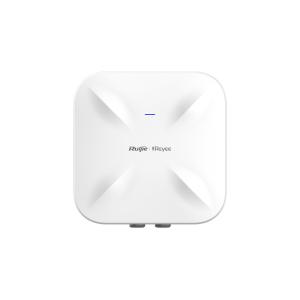 RG-RAP6260(G) punto de acceso inalámbrico 1775 Mbit/s Blanco Energía sobre Ethernet (PoE)