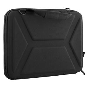 SLVARS14 maletines para portátil 35,6 cm (14") Funda Negro