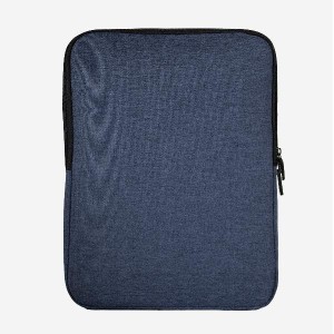 Nilox NXSL13BL maletines para portátil 33,8 cm (13.3") Funda Azul