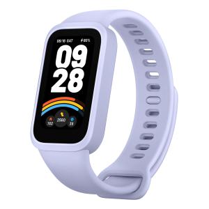 Smart Band 9 Active TFT Pulsera de actividad 3,73 cm (1.47") Violeta