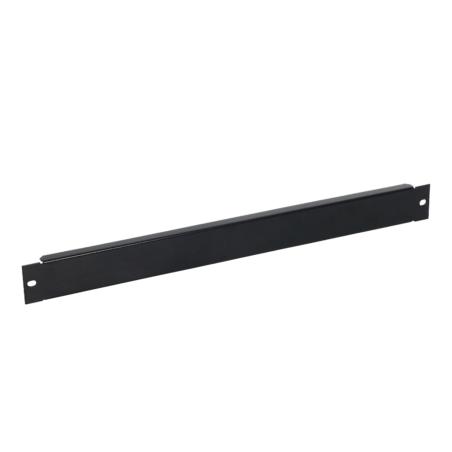 Panel frontal ciego 1U para Rack 19 -PRO / -PRO SERVER
