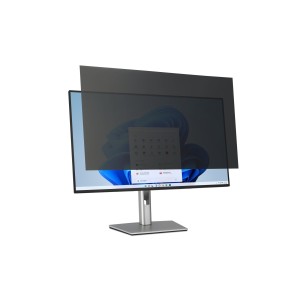 Kensington 626491 filtro para monitor 68,6 cm (27") Filtro de privacidade sem guia