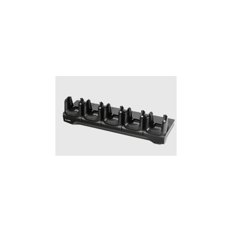 CRD-MC33-5SCHG-01 estación dock para móvil PDA Negro