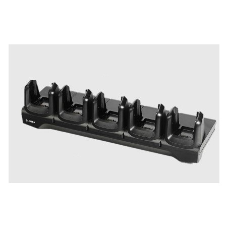 CRD-MC33-5SCHG-01 estación dock para móvil PDA Negro