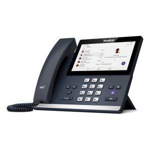 Yealink MP56 E2 Teams teléfono IP Gris LCD Wifi