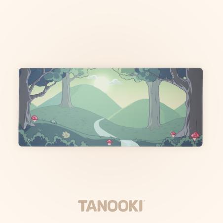 Deskmat Yuki