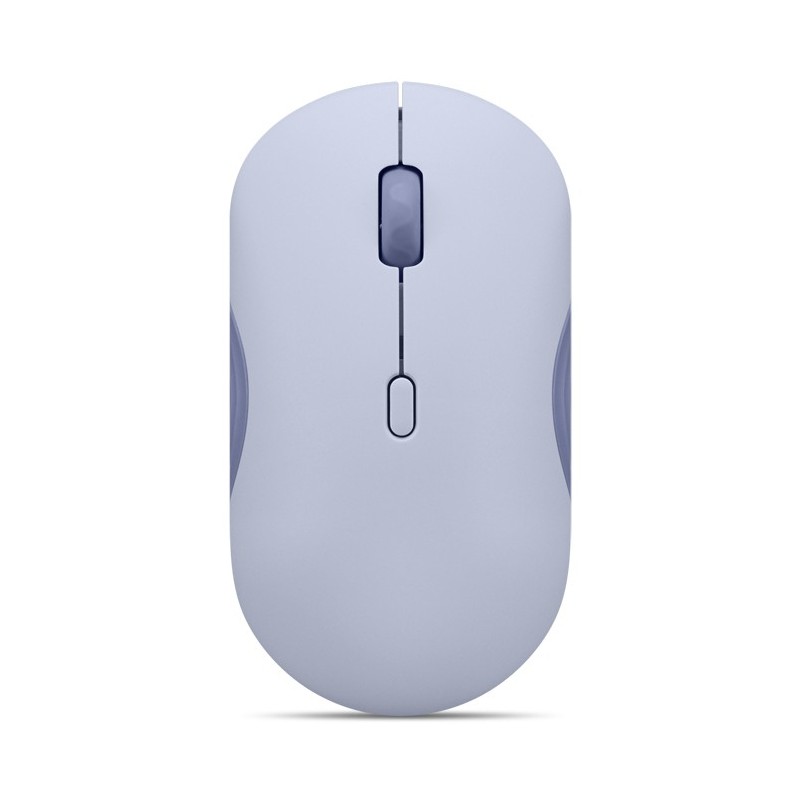 Lenovo 350 ratón Oficina Ambidextro Bluetooth Óptico 2400 DPI