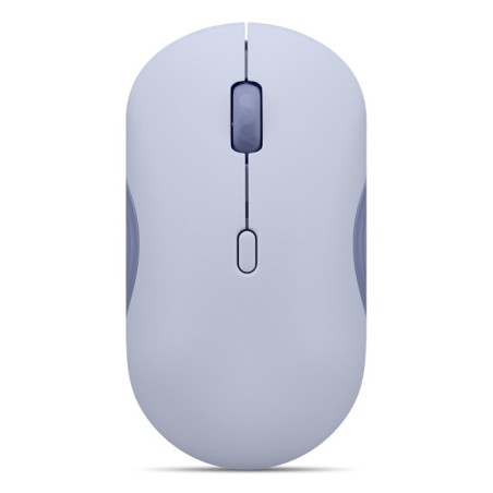 Lenovo 350 ratón Oficina Ambidextro Bluetooth Óptico 2400 DPI