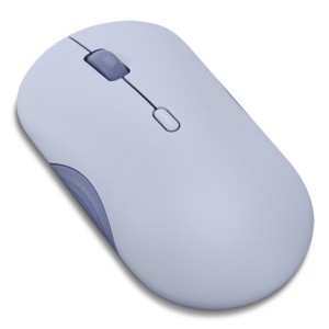 Lenovo 350 ratón Oficina Ambidextro Bluetooth Óptico 2400 DPI