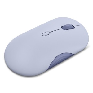 Lenovo 350 ratón Oficina Ambidextro Bluetooth Óptico 2400 DPI