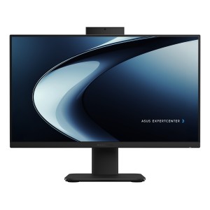 ASUS ExpertCenter P400 AiO P440VAK-BPC5050 - Sobremesa todo en uno 23.8" Full HD (Intel Core 7 240H, 16GB RAM, 512GB SSD,