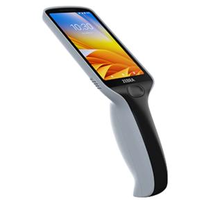 PS30 ordenador móvil de mano 11,9 cm (4.7") 1280 x 720 Pixeles Pantalla táctil 282 g Negro, Gris