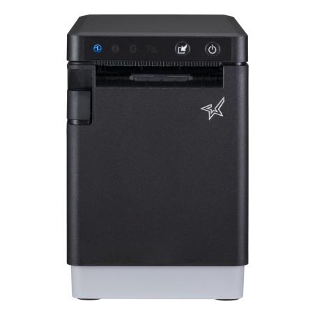 mC-Label2 impresora de etiquetas Térmica directa 300 x 300 DPI 180 mm/s Inalámbrico y alámbrico Ethernet Wifi Bluetooth