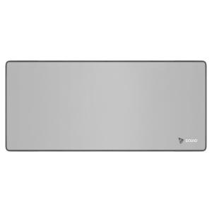 Turbo Dynamic L - Grey Edition Alfombrilla de ratón para juegos Gris