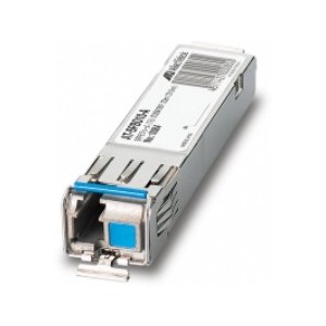 Allied Telesis AT-SPBD10-13 red modulo transceptor Fibra óptica 1000 Mbit s SFP
