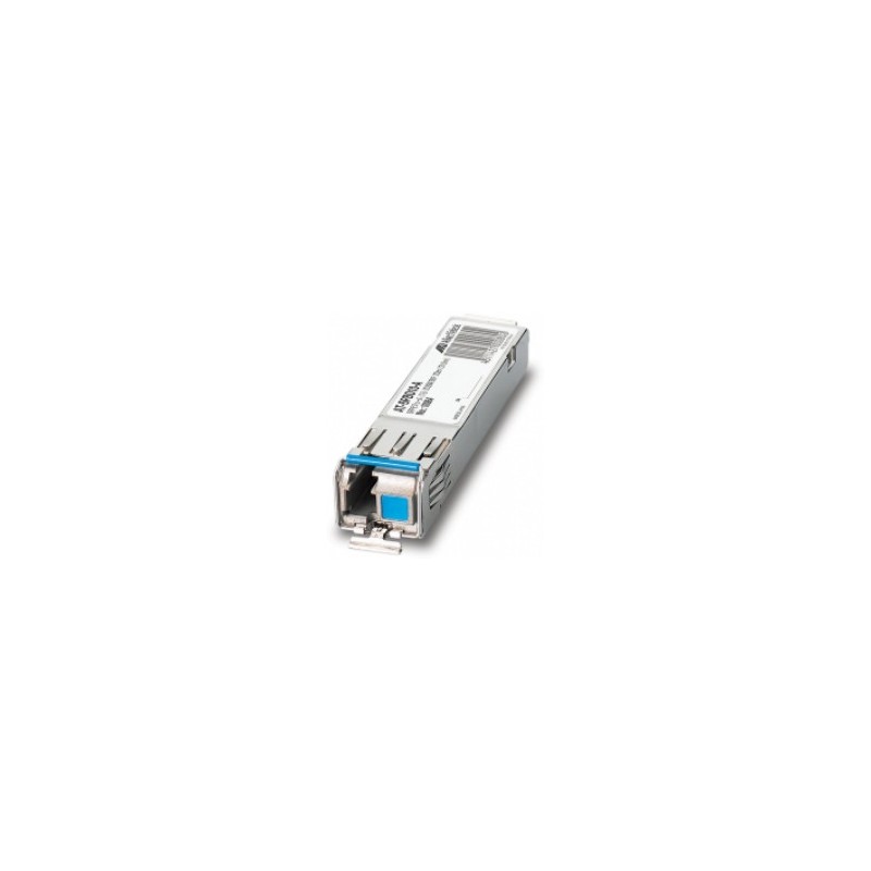 Allied Telesis AT-SPBD10-13 red modulo transceptor Fibra óptica 1000 Mbit s SFP