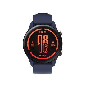 Mi Watch 3,53 cm (1.39") AMOLED Digital 454 x 454 Pixeles Pantalla táctil GPS (satélite)
