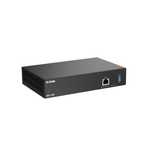 D-Link DNH-1000 pasarel y controlador 10, 100, 1000, 2500 Mbit s