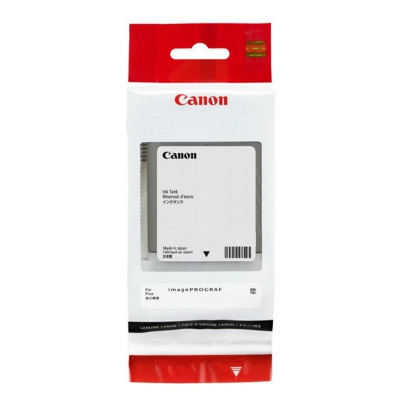 Canon PFI-2700 R cartucho de tinta 1 pieza(s) Original Rojo