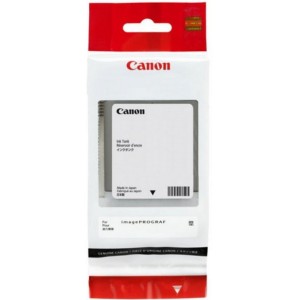 Canon PFI-2700 Y cartucho de tinta 1 pieza(s) Original Amarillo