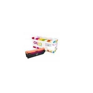 K15838OW cartucho de tóner Compatible Magenta 1 pieza(s)