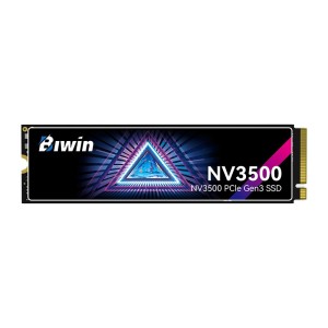 Biwin NV3500 1 TB M.2 PCI Express 3.0 NVMe