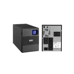 5SC1000i sistema de alimentación ininterrumpida (UPS) 1 kVA 700 W 8 salidas AC
