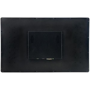 Hannspree HO 275 PTB pantalla para PC 68,6 cm (27") 1920 x 1080 Pixeles Full HD LED Pantalla táctil Negro