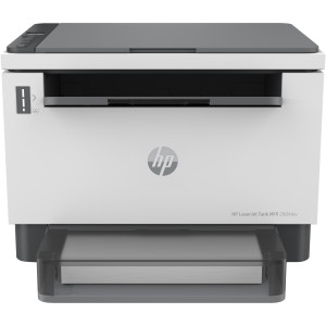 HP LaserJet Impresora multifunción Tank 2604dw