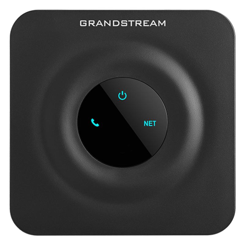 HT801-V2 pasarel y controlador 10, 100 Mbit/s
