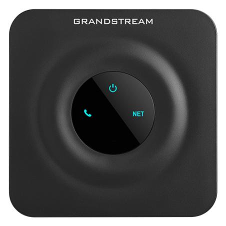 HT801-V2 pasarel y controlador 10, 100 Mbit/s
