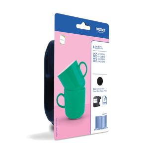LC227XLBKBP cartucho de tinta 1 pieza(s) Original Negro