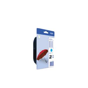 LC225XLCBP cartucho de tinta 1 pieza(s) Original Cian