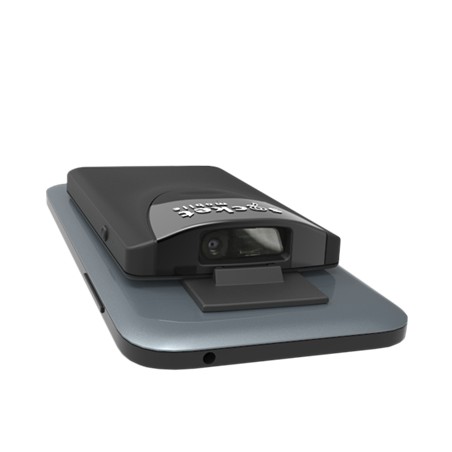 SOCKETSCAN S840 Módulo de escáner para lectores de códigos de barras 2D Negro