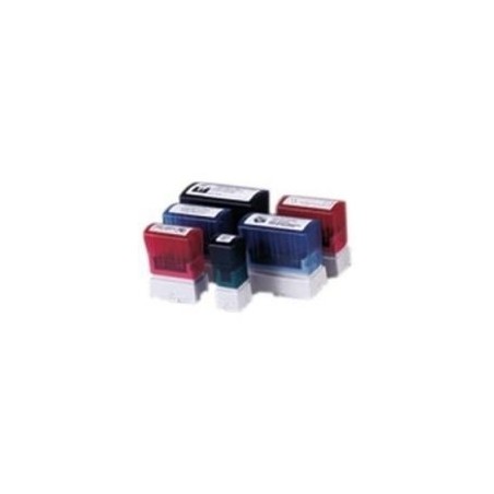 Brother PR1438E Blue Stamp
