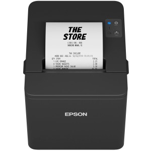 Epson TM-T20IV 203 x 203 DPI Alámbrico Térmico Impresora de recibos